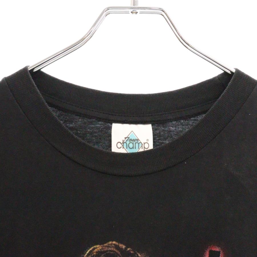 ヴィンテージ 90s JANET JACKSON ALL FOR YOU TOUR BOOTLEG TEE
