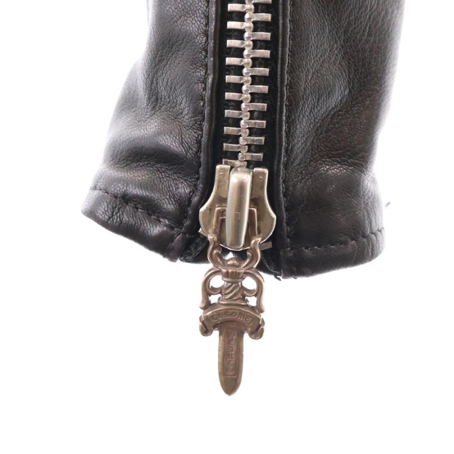 CHROME HEARTS クロムハーツ RACING2 レーシング2 ダガージップ