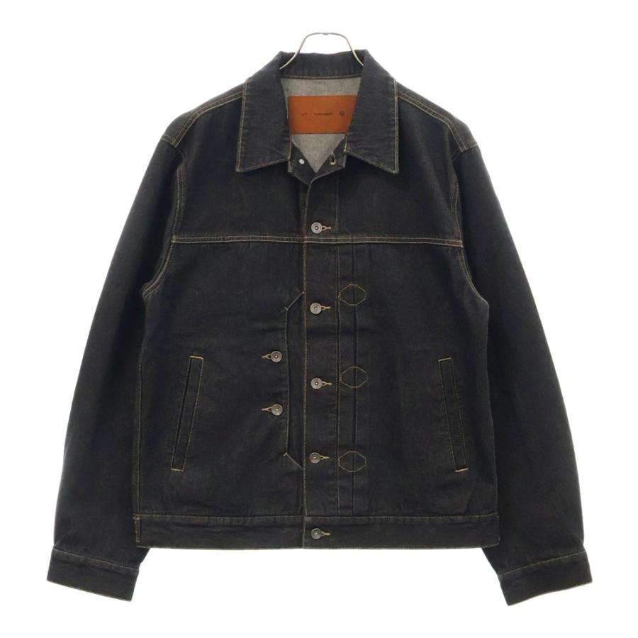 PARANOID パラノイド 25SS DENIM JACKET PD25SS-JK02 デニム PARANOID パラノイド 25SS DENIM JACKET PD25SS-JK02 デニム