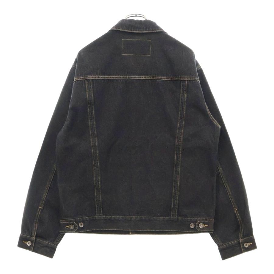 PARANOID パラノイド 25SS DENIM JACKET PD25SS-JK02 デニム PARANOID パラノイド 25SS DENIM JACKET PD25SS-JK02 デニム