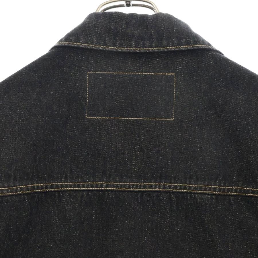 PARANOID パラノイド 25SS DENIM JACKET PD25SS-JK02 デニム PARANOID パラノイド 25SS DENIM JACKET PD25SS-JK02 デニム