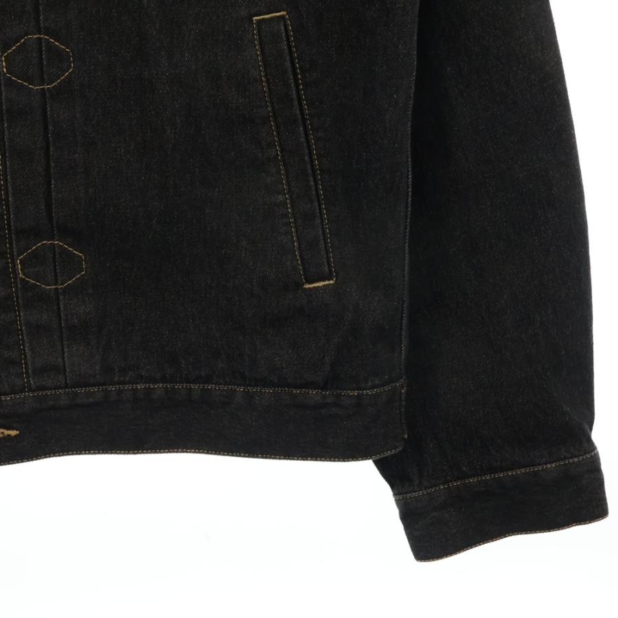 PARANOID パラノイド XS ヴィンテージ加工デニムジャケット PARANOID パラノイド XS ヴィンテージ加工デニムジャケット