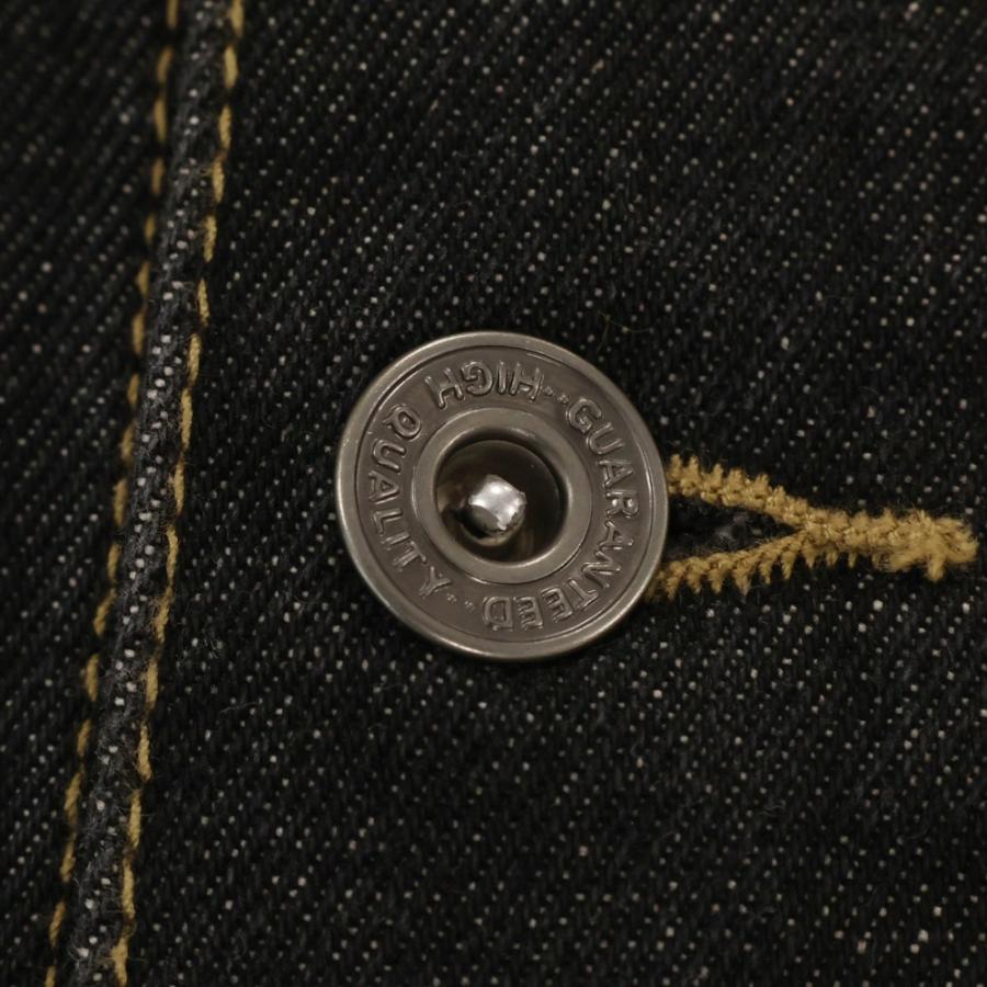 PARANOID パラノイド 25SS DENIM JACKET PD25SS-JK02 デニム