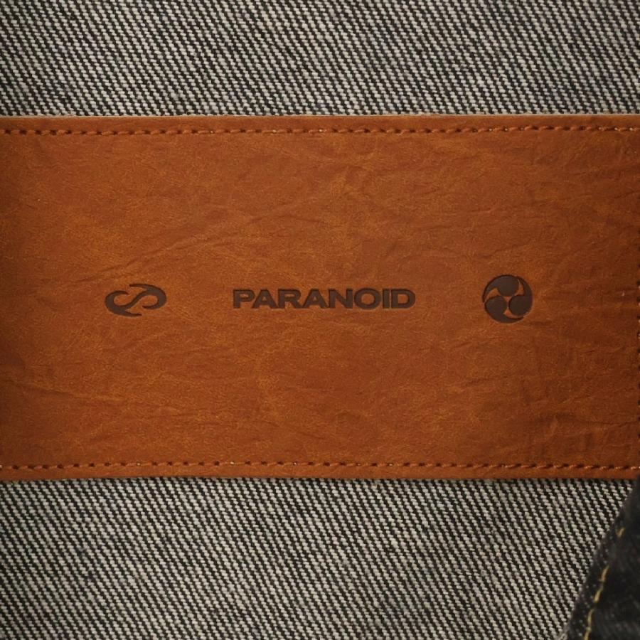 パラノイド、ジージャン shopbring_1325c210002