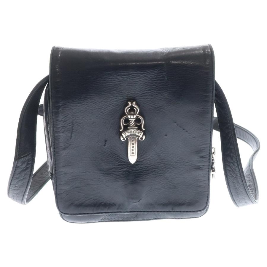 CHROME HEARTS クロムハーツ MILO LARGE DAGGER BAG マイロ CHROME HEARTS クロムハーツ MILO LARGE DAGGER BAG マイロ
