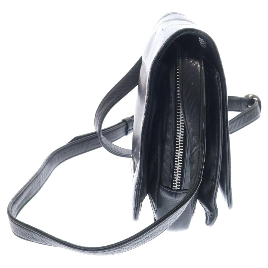 CHROME HEARTS クロムハーツ MILO LARGE DAGGER BAG マイロ CHROME HEARTS クロムハーツ MILO LARGE DAGGER BAG マイロ