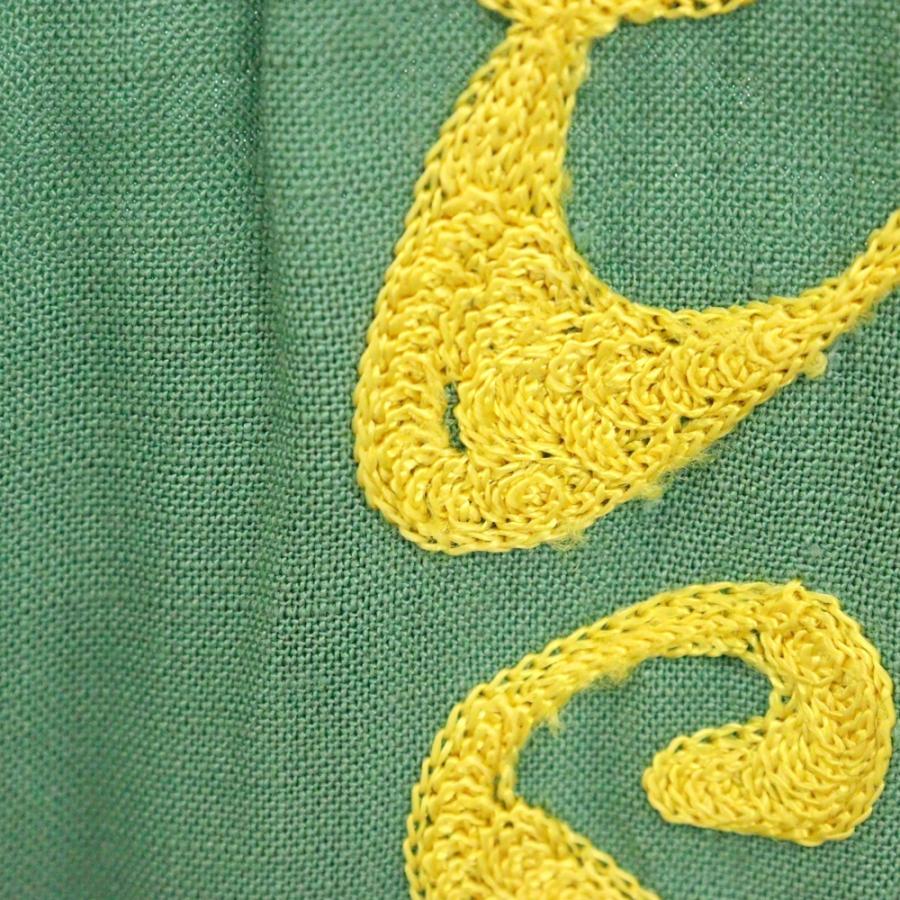 VINTAGE ヴィンテージ 50-60s BOWLERS ボーラーズ オープンカラー 半袖  