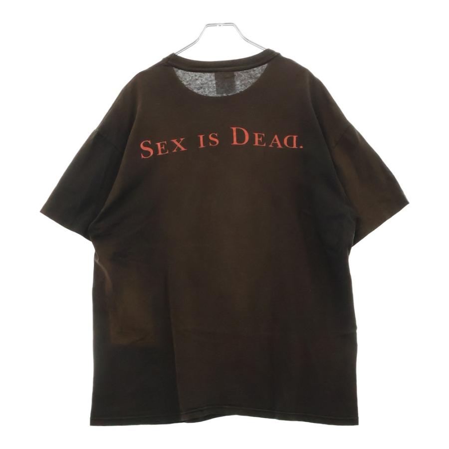 VINTAGE ヴィンテージ 90s MARILYN MANSON SEX IS DEAD マリリン VINTAGE ヴィンテージ 90s MARILYN MANSON SEX IS DEAD マリリン