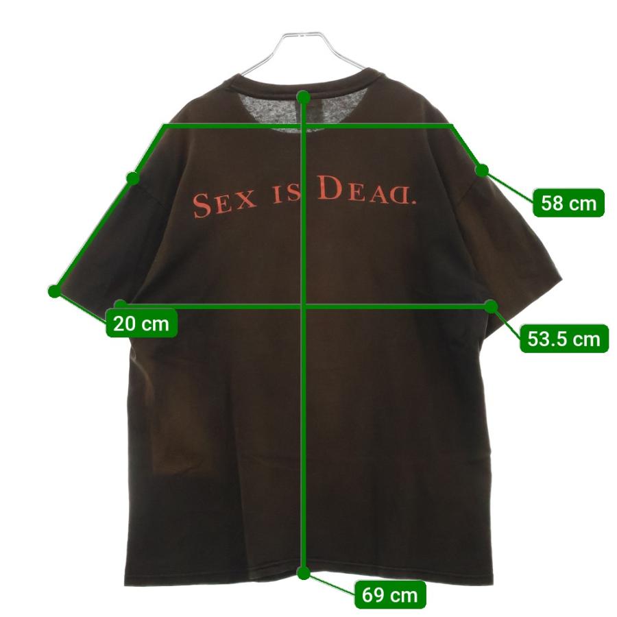 VINTAGE ヴィンテージ 90s MARILYN MANSON SEX IS DEAD マリリン VINTAGE ヴィンテージ 90s MARILYN MANSON SEX IS DEAD マリリン