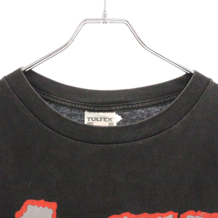 シングル 美品 90s MISFITS L/S Tee ミスフィッツ ロンT Yahoo!オークション - シングル 美品 90s MISFITS L/S Tee