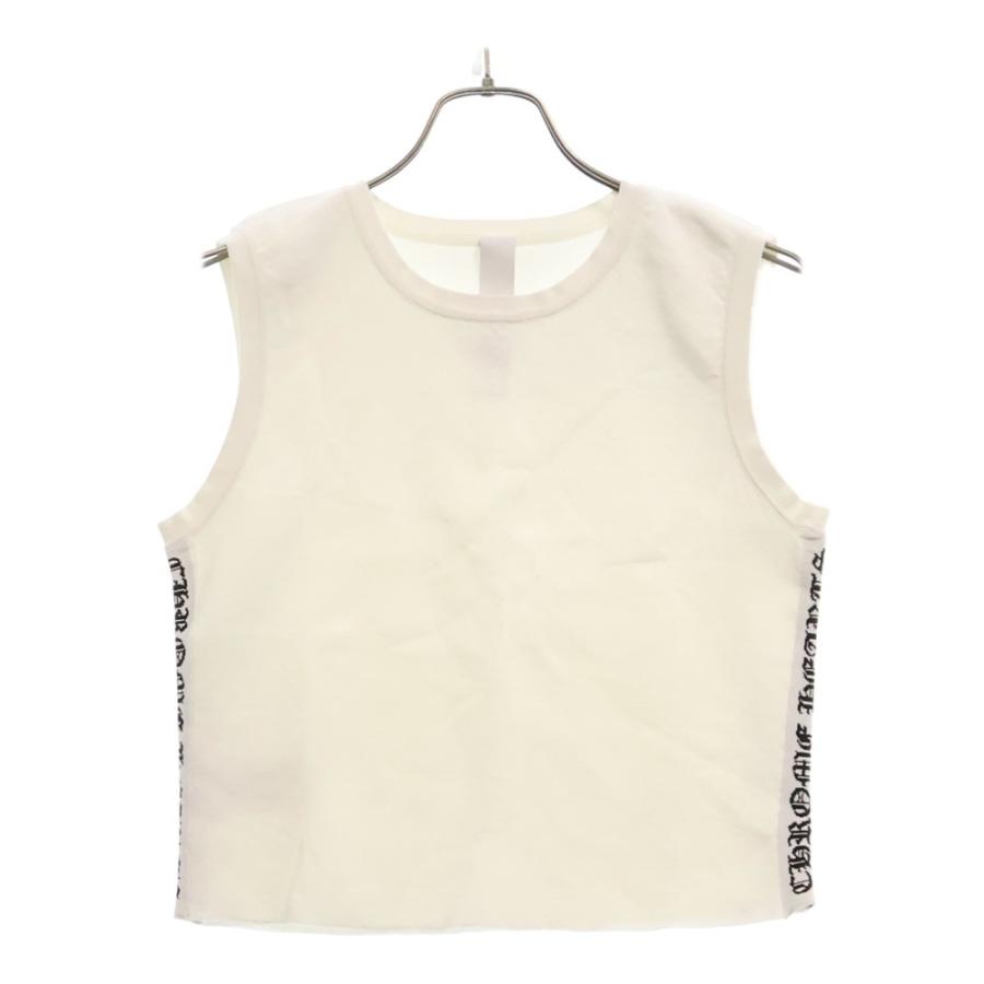 CHROME HEARTS クロムハーツ Y NOT CHプラスサイドロゴ CHROME HEARTS クロムハーツ Y NOT CHプラスサイドロゴ