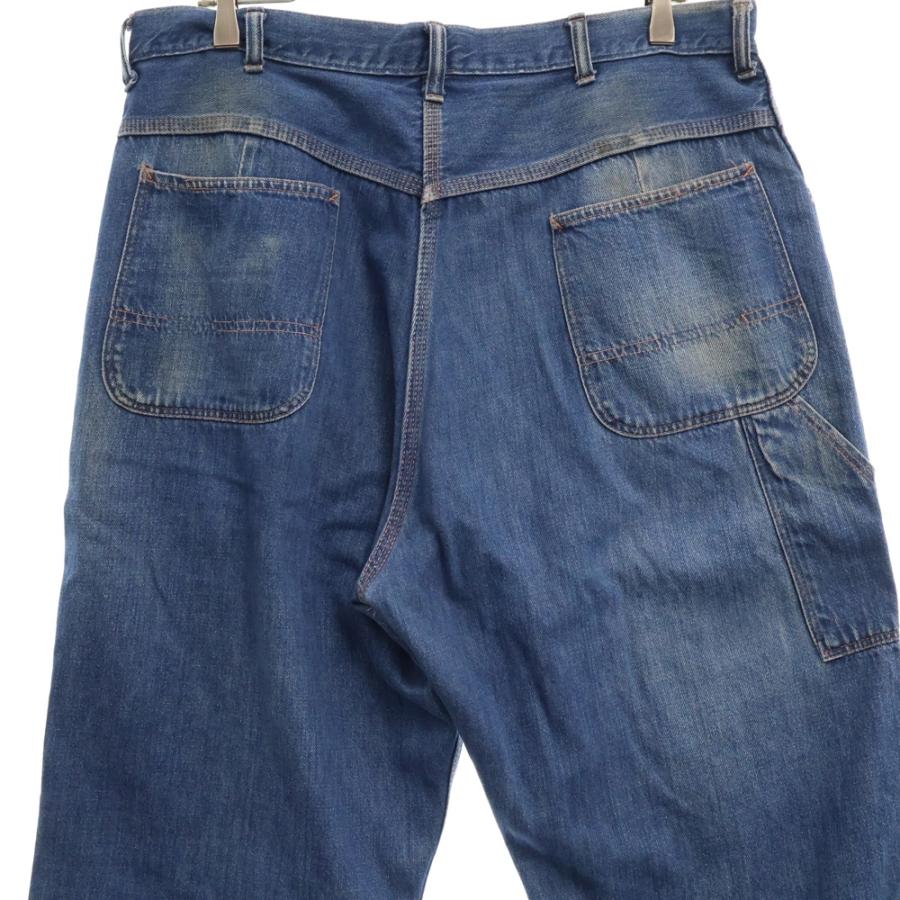 70's BIGMAC ビッグマック スラックス　scovillジッパー 70's BIGMAC ビッグマック スラックス scovillジッパー - メルカリ