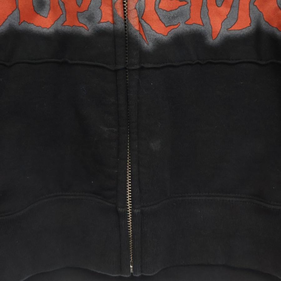 Supreme SUPREME シュプリーム 21SS Muta Zip Up Hooded Supreme SUPREME シュプリーム 21SS Muta Zip Up Hooded