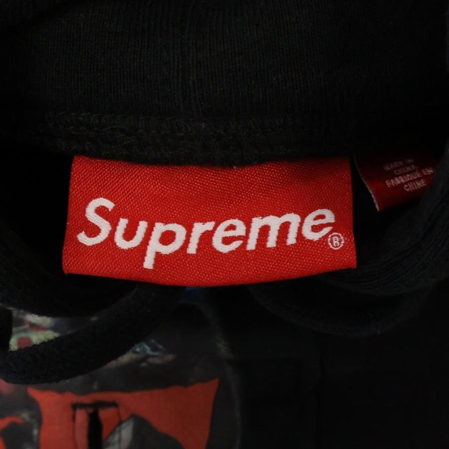Supreme SUPREME シュプリーム 21SS Muta Zip Up Hooded Supreme SUPREME シュプリーム 21SS Muta Zip Up Hooded