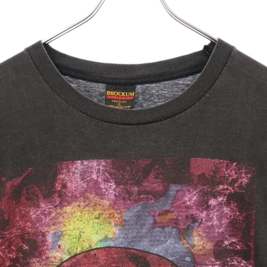 VINTAGE ヴィンテージ 90s SOUNDGARDEN サウンドガーデン 両面プリント