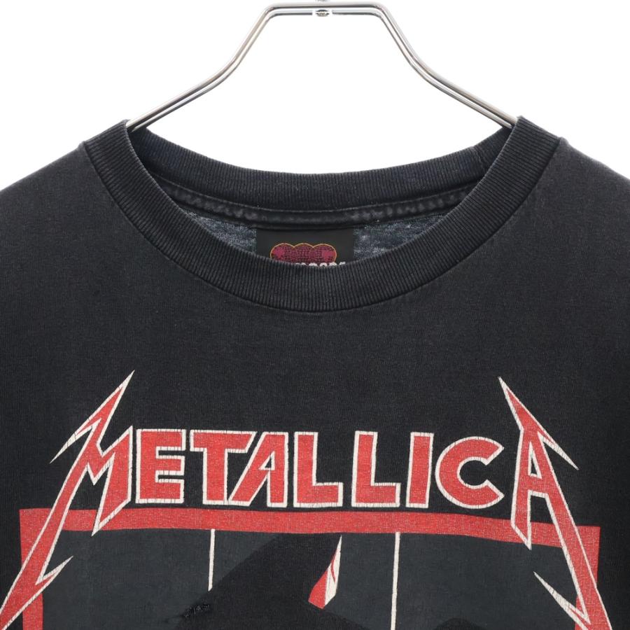 VINTAGE ヴィンテージ 90s METALLICA KILL'EM ALL TENNESSEE RIVER
