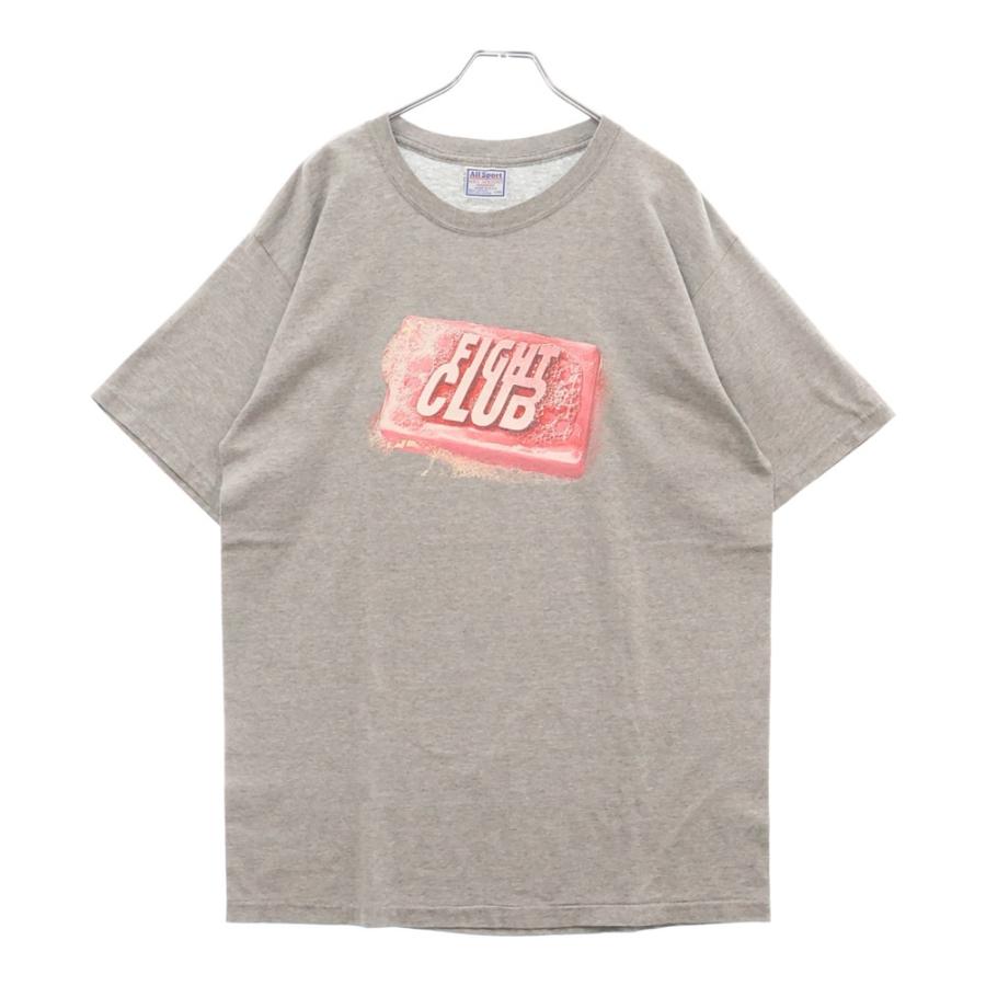 Fight Club ヴィンテージTシャツ
