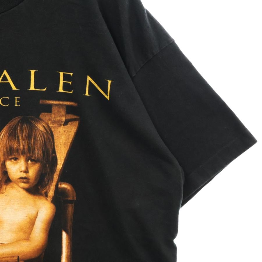 VINTAGE ヴィンテージ 90s VAN HALEN BALANCE TEE バランス ヴァン