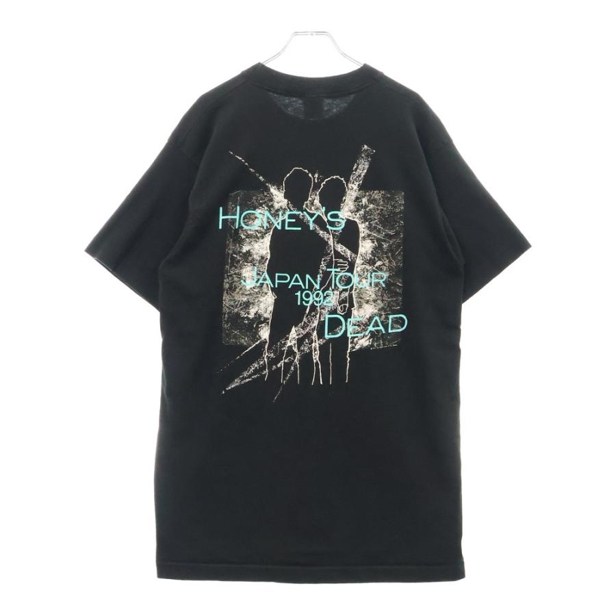 ヴィンテージ 90s THE JESUS AND MARY CHAIN HONEY'S TEE ジーザス