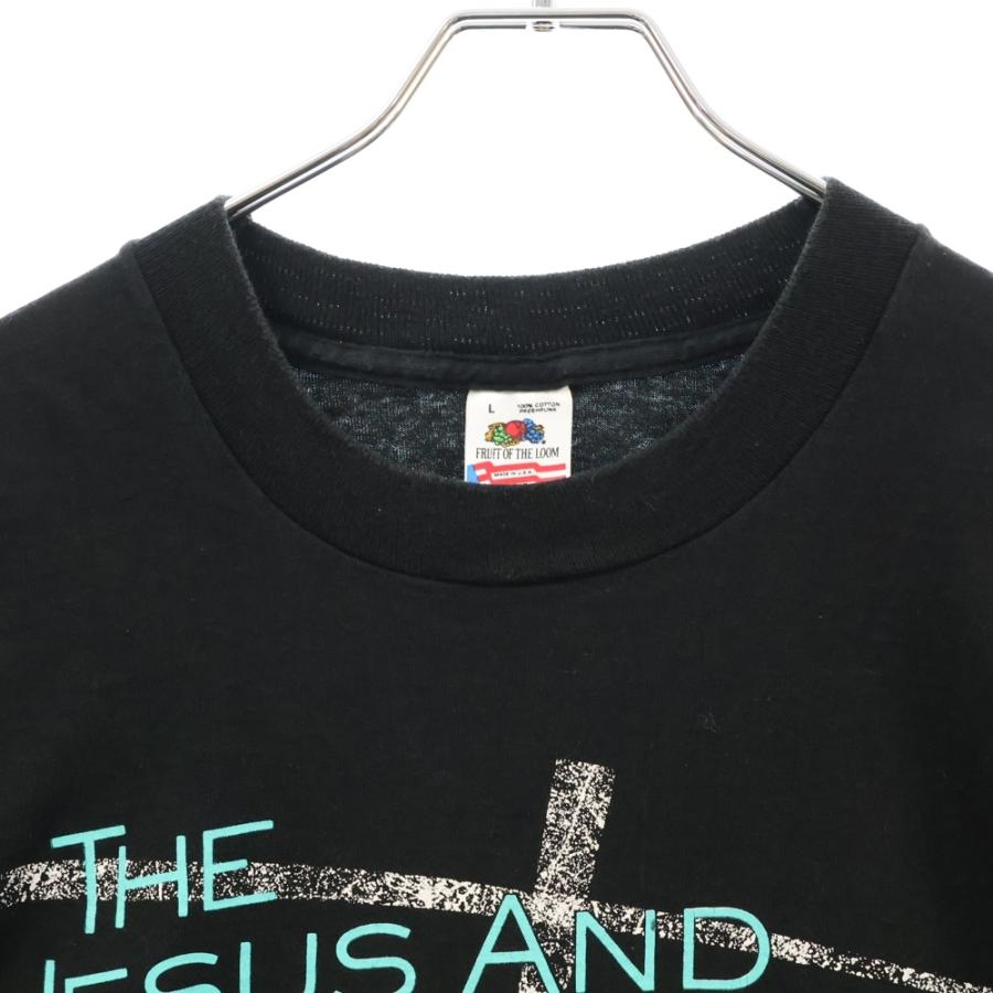 ヴィンテージ 90s THE JESUS AND MARY CHAIN HONEY'S TEE ジーザス