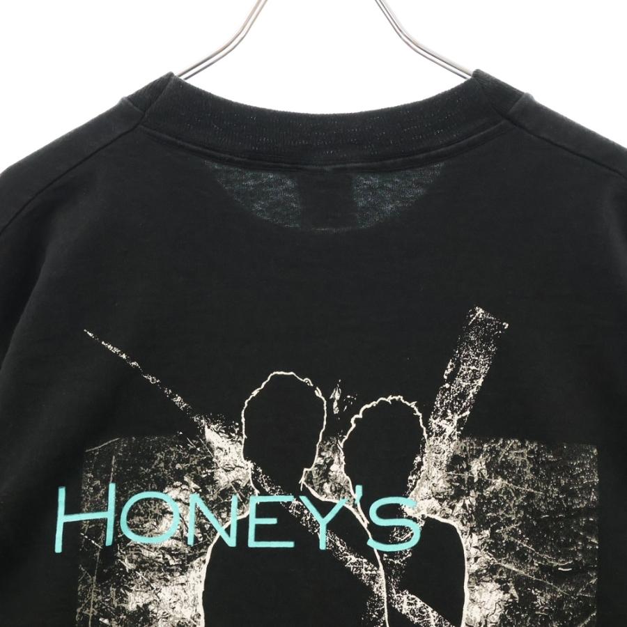 ヴィンテージ 90s THE JESUS AND MARY CHAIN HONEY'S TEE ジーザス