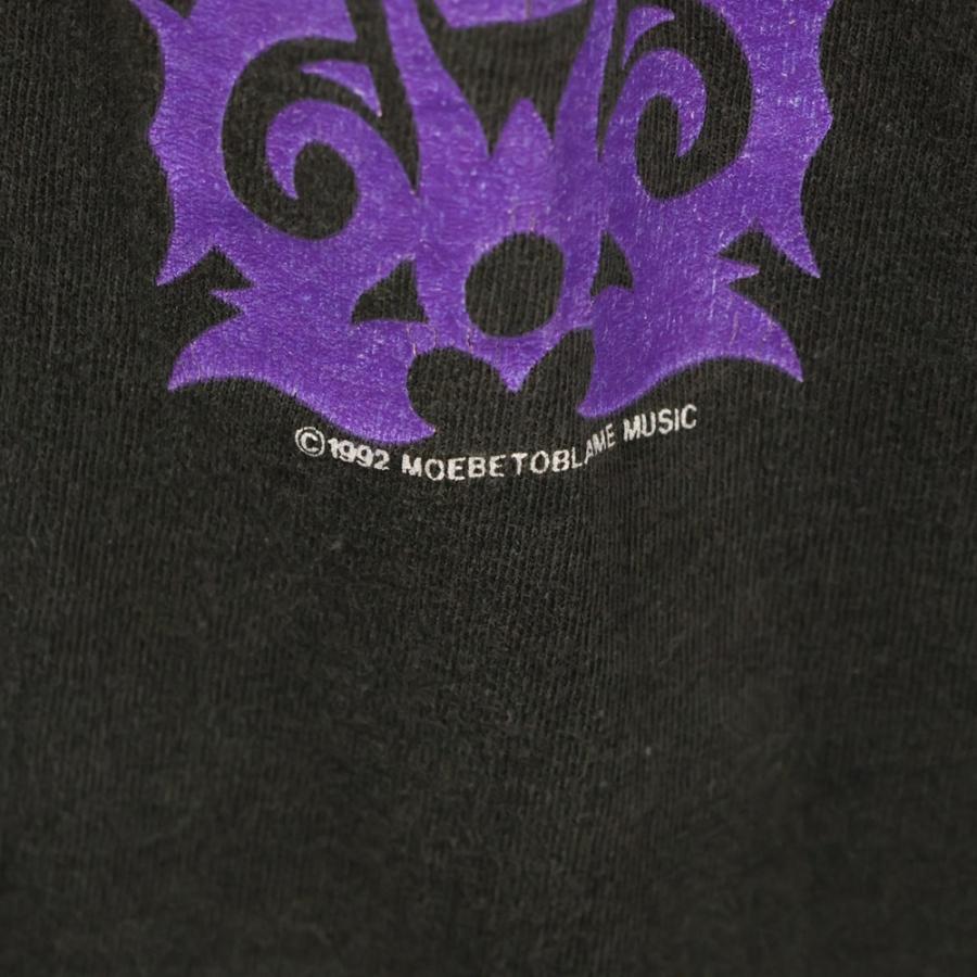 ヴィンテージ 90s RED HOT CHILI PEPPERS 1992 レッドホット