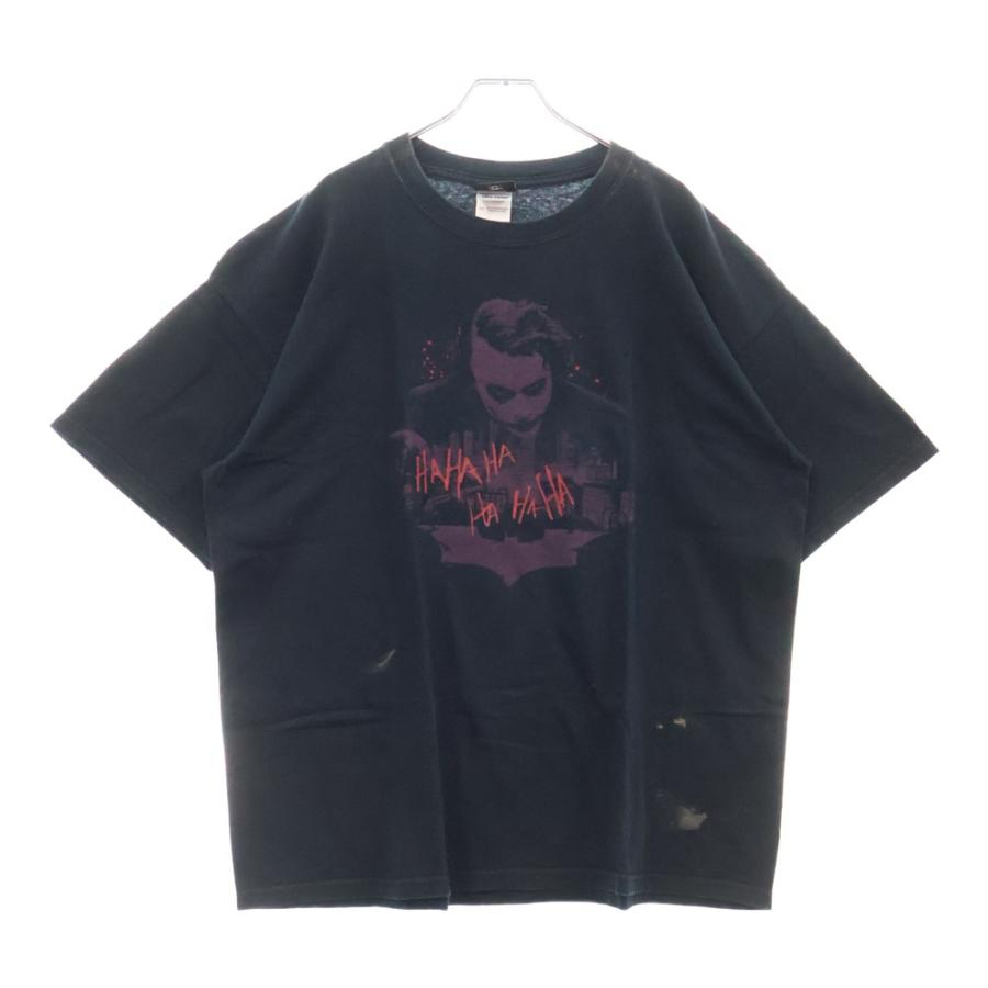 VINTAGE (ヴィンテージ) 00s JOKER ジョーカー Tシャツ 半袖カットソー 