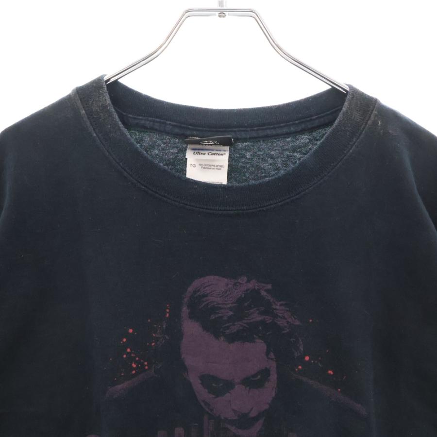 VINTAGE (ヴィンテージ) 00s JOKER ジョーカー Tシャツ 半袖カットソー 