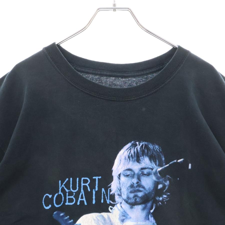 ヴィンテージ 00s NIRVANA Kurt Cobain HOSPITAL GOWN ヴィンテージ 00s NIRVANA Kurt Cobain HOSPITAL GOWN