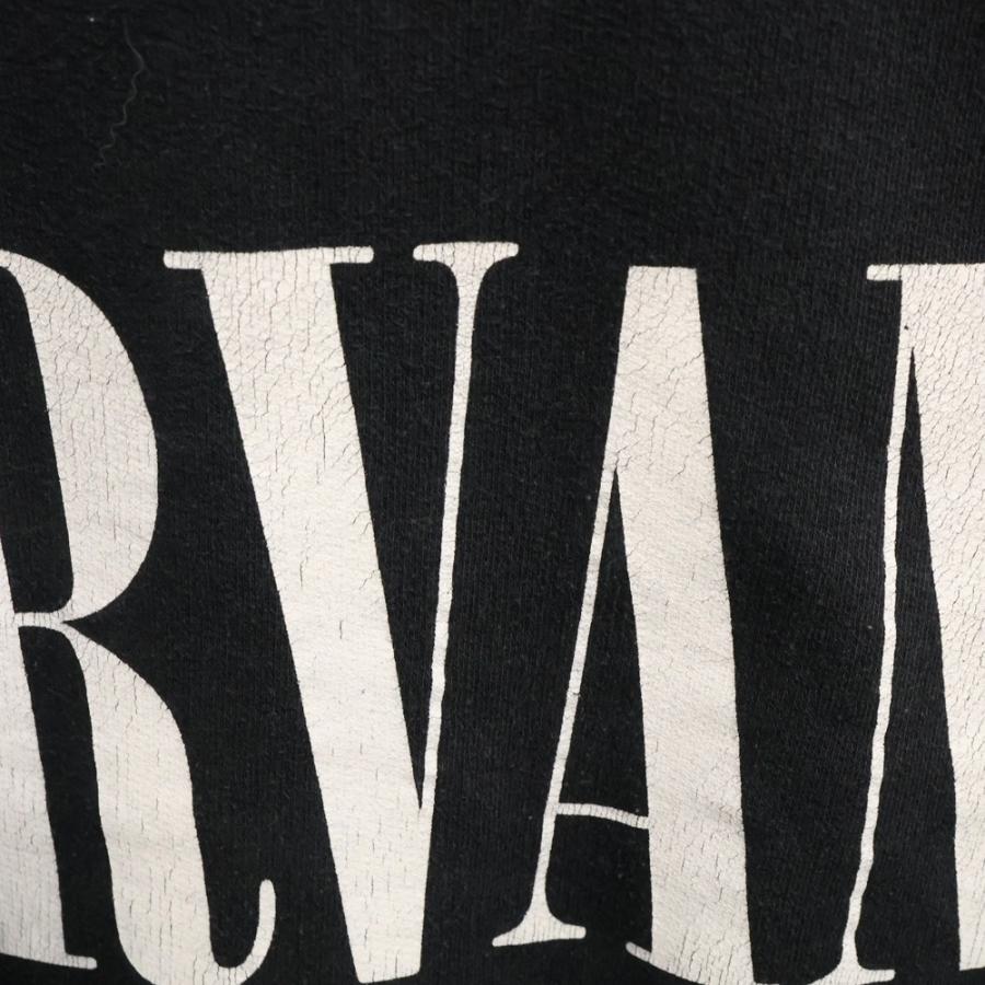VINTAGE ヴィンテージ NIRVANA KURT COBAIN BOOTLEG PARKER VINTAGE ヴィンテージ NIRVANA KURT COBAIN BOOTLEG PARKER