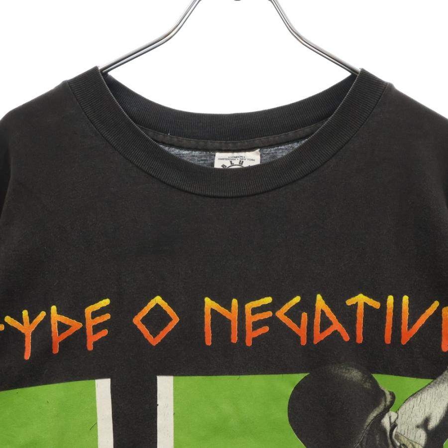 90's vintage TYPE O NEGATIVE tシャツ 2022-1302-097.jpg