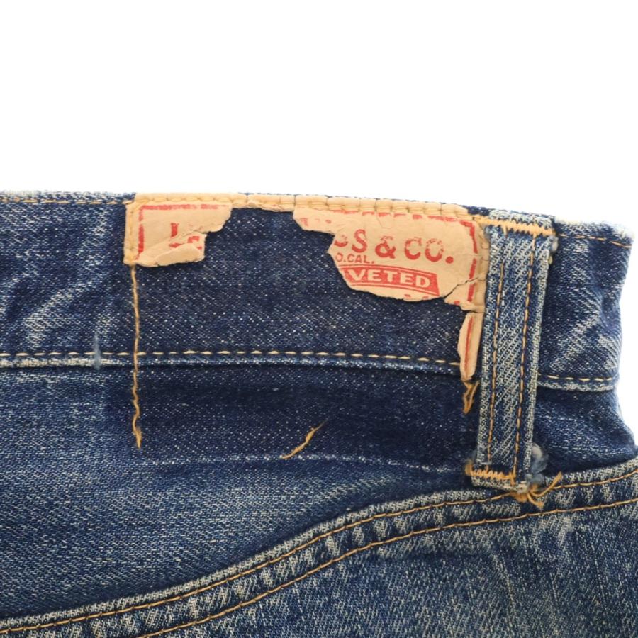 JAPAN BLUE JEANS（ジャパンブルージーンズ） RJB6111 別注 プレップ 