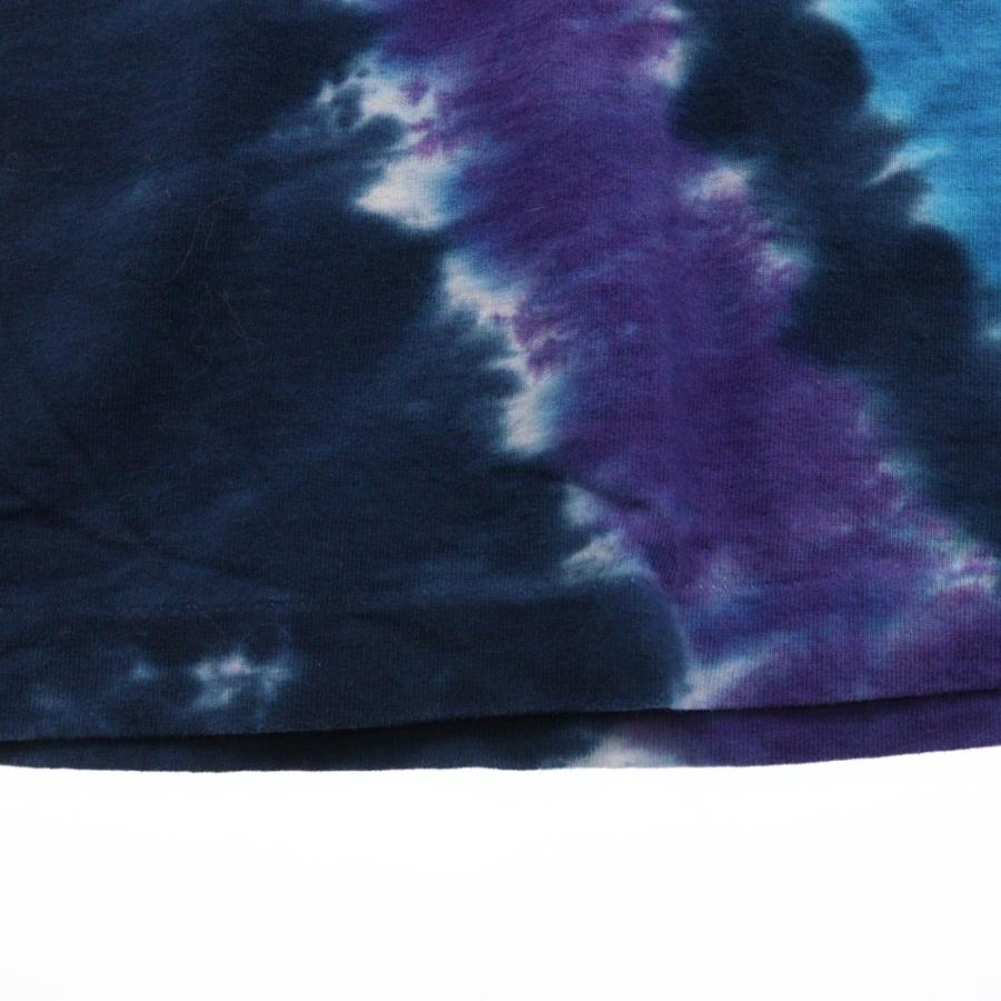 ヴィンテージ 00S LIQUID BLUE PINK FLOYD PULSE リキッドブルー