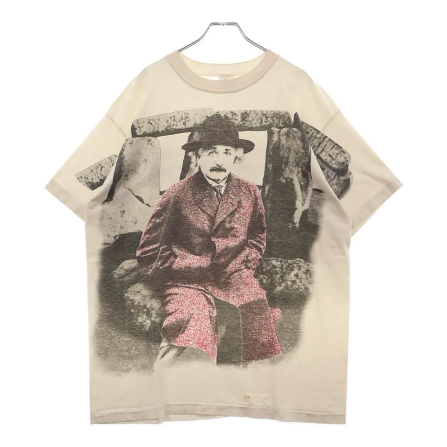 VINTAGE ヴィンテージ 90s Albert Einstein アルベルト