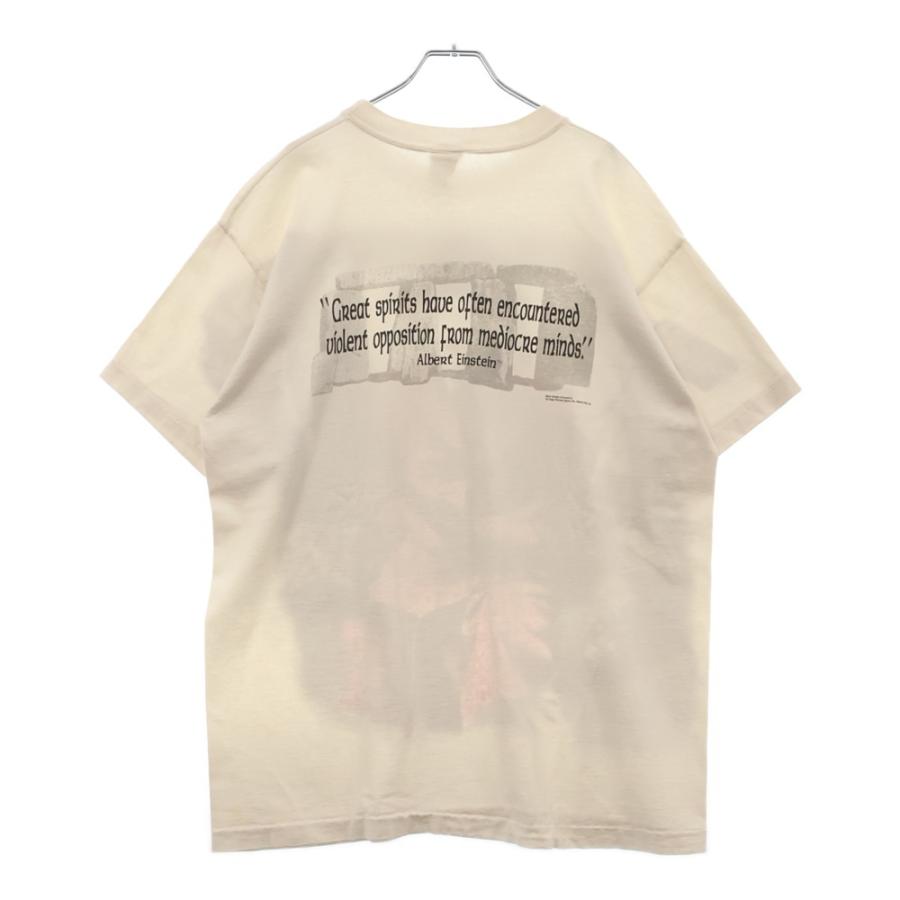 VINTAGE ヴィンテージ 90s Albert Einstein アルベルト