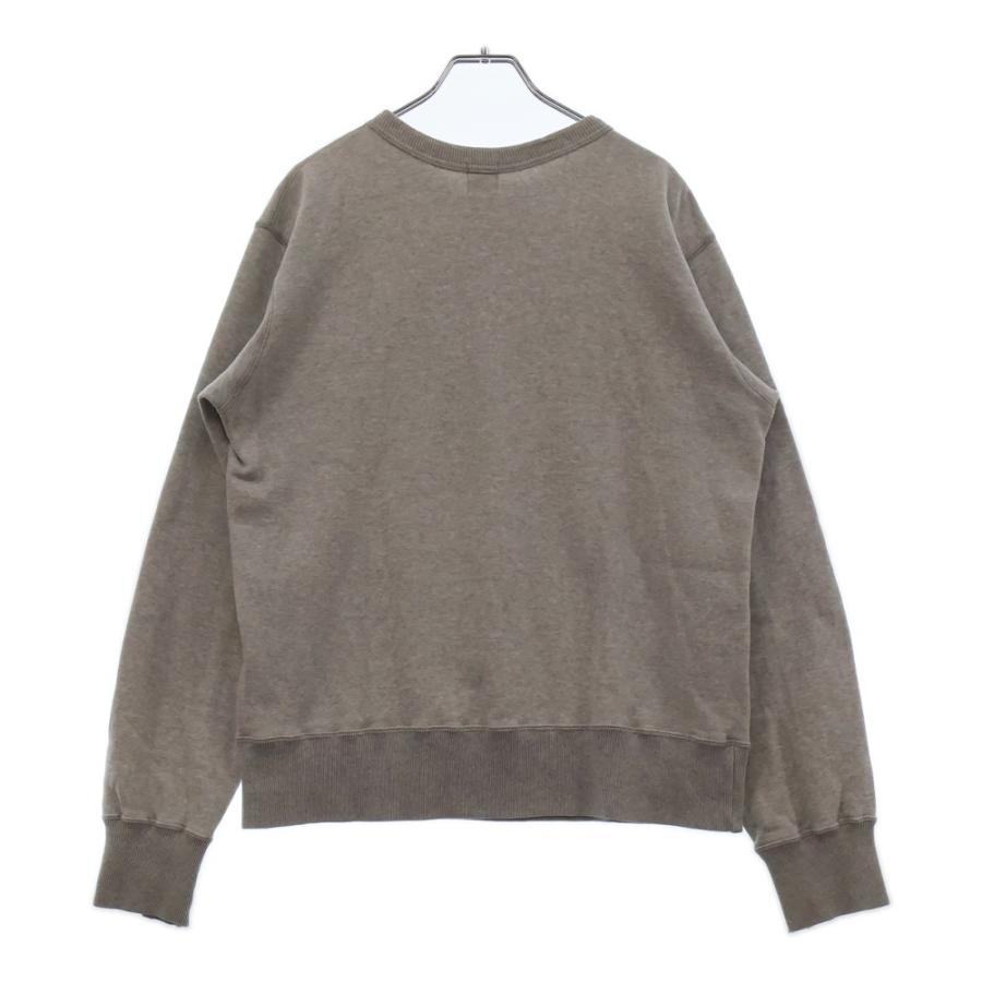 A BATHING APE アベイシングエイプ 90-00s PRINT DESIGN SWEAT A BATHING APE アベイシングエイプ 90-00s PRINT DESIGN SWEAT