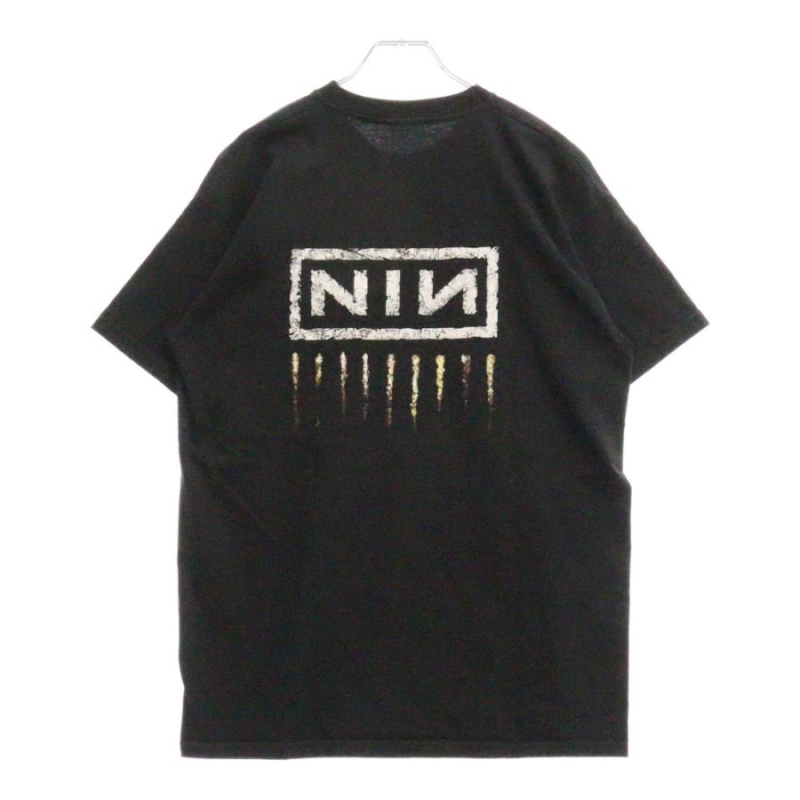 VINTAGE ヴィンテージ NINE INCH NAILS THE DOWNWARD SPIRAL ナイン