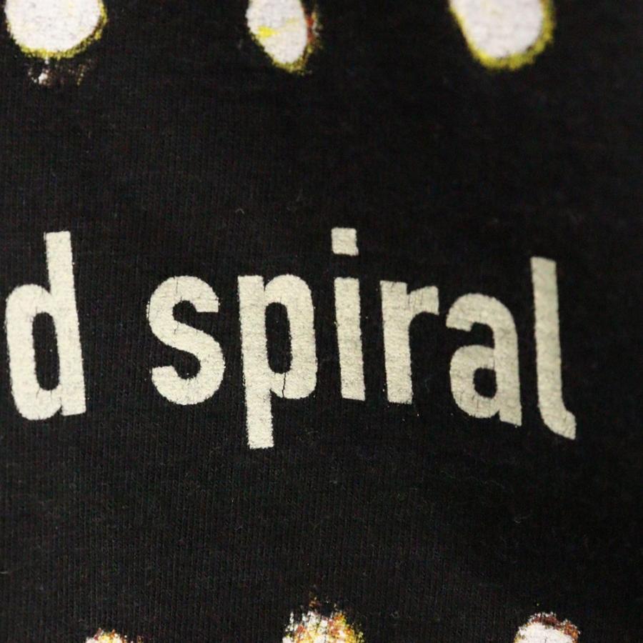 VINTAGE ヴィンテージ NINE INCH NAILS THE DOWNWARD SPIRAL ナイン