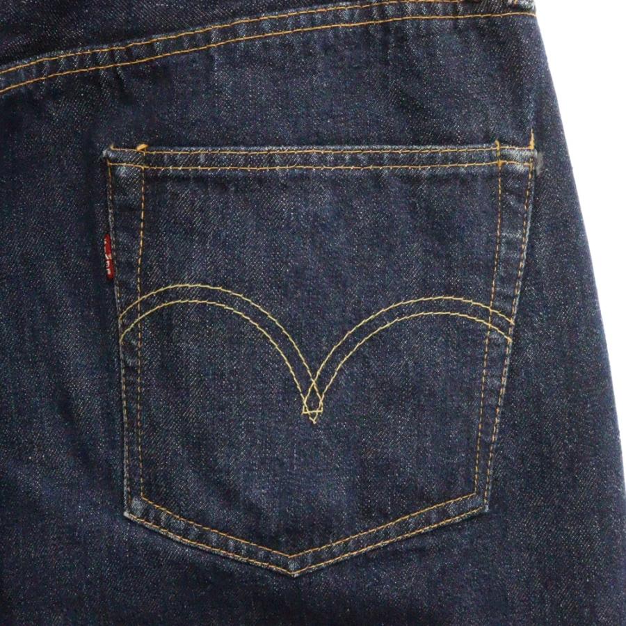 希少　Levi's 501xx 53モデル　オリジナル リーバイス501XX 革パッチ「53モデル」 | 旧 クラシコブログ