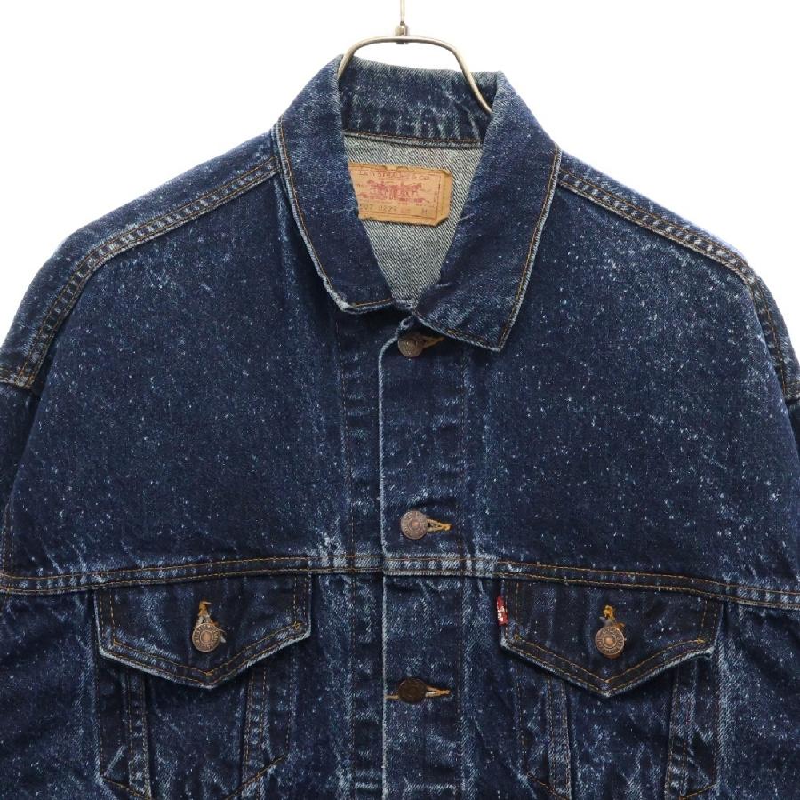 Levi's（リーバイス） 80s VINTAGE 70507 527 ボタン裏刻印527
