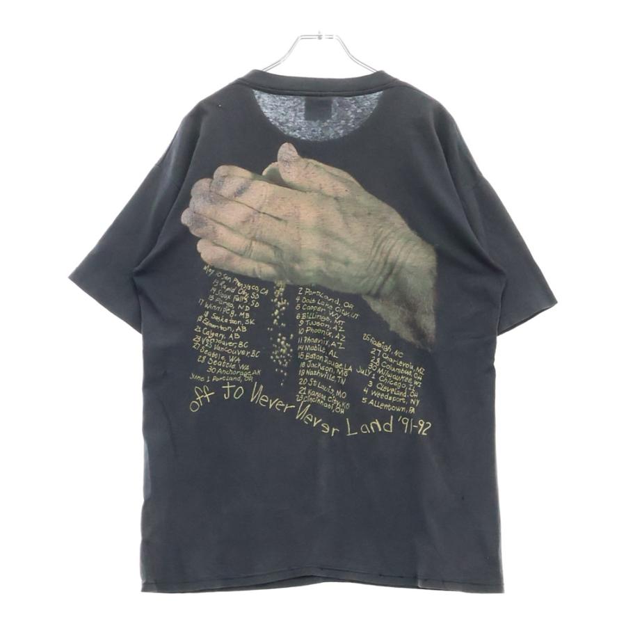 VINTAGE ヴィンテージ 90s METALLICA SANDMAN メタリカ サンドマン 