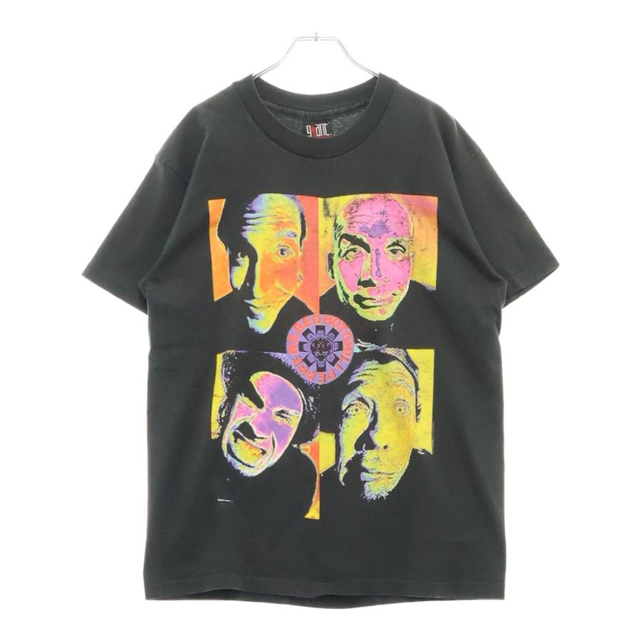 レッチリ tシャツ サーモグラフィー L 90s 【公式通販】