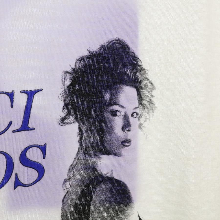 VINTAGE ヴィンテージ 90s TRACI LORDS STARRING ICE トレイシー