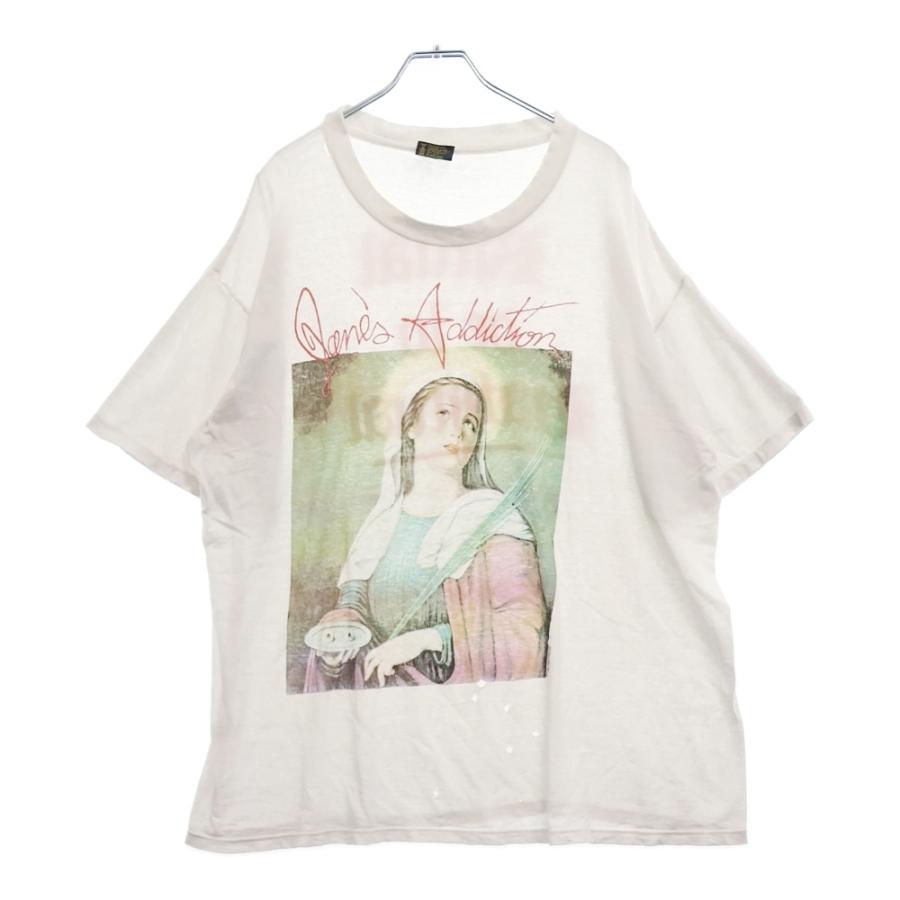 ヴィンテージ 90s JANES ADDICTION RITUAL DE LO HABITUAL ジェーンズ