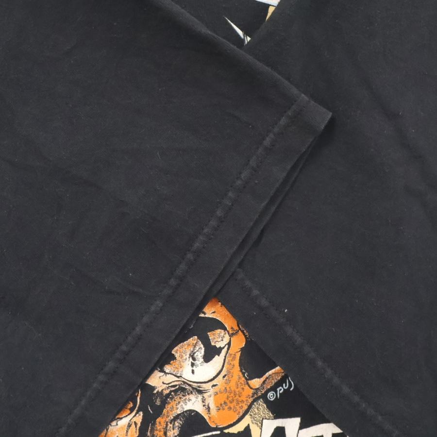 VINTAGE ヴィンテージ 00s SUMMER SANITARIUM 2003 サマー  