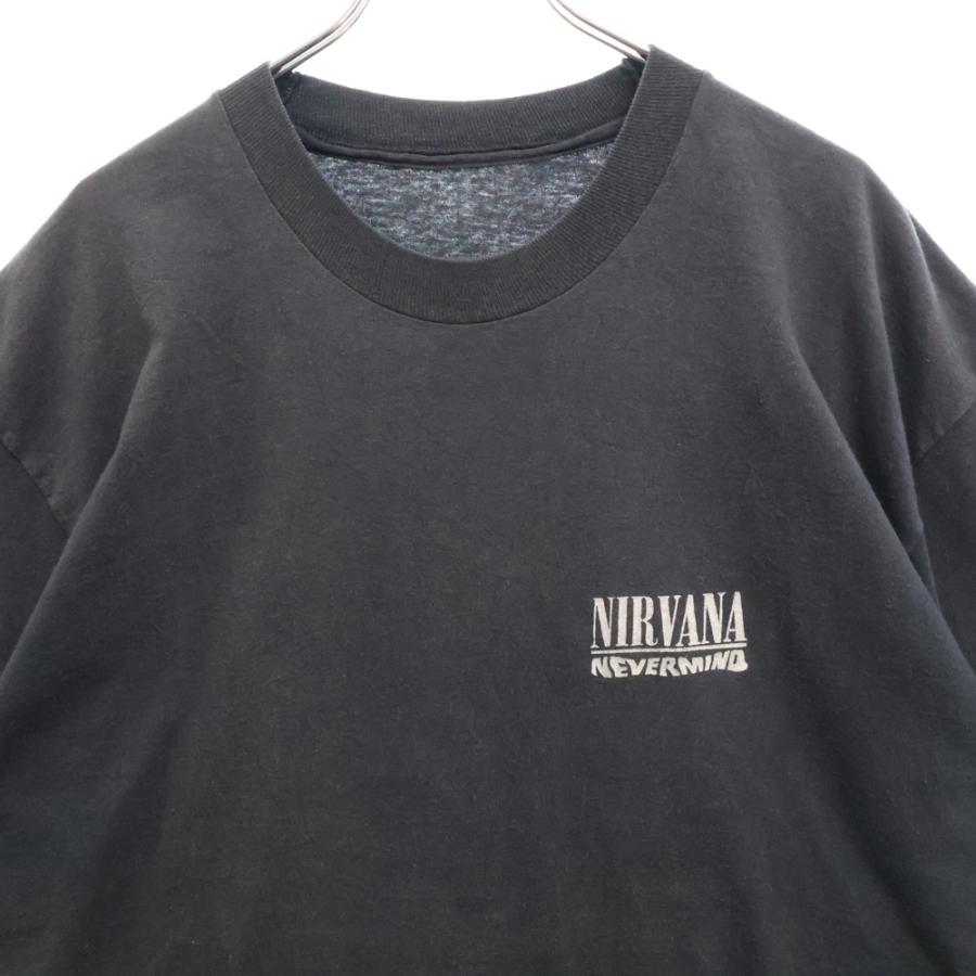 VINTAGE ヴィンテージ 90S NIRVANA NEVERMIND CD BOX ニルヴァーナ