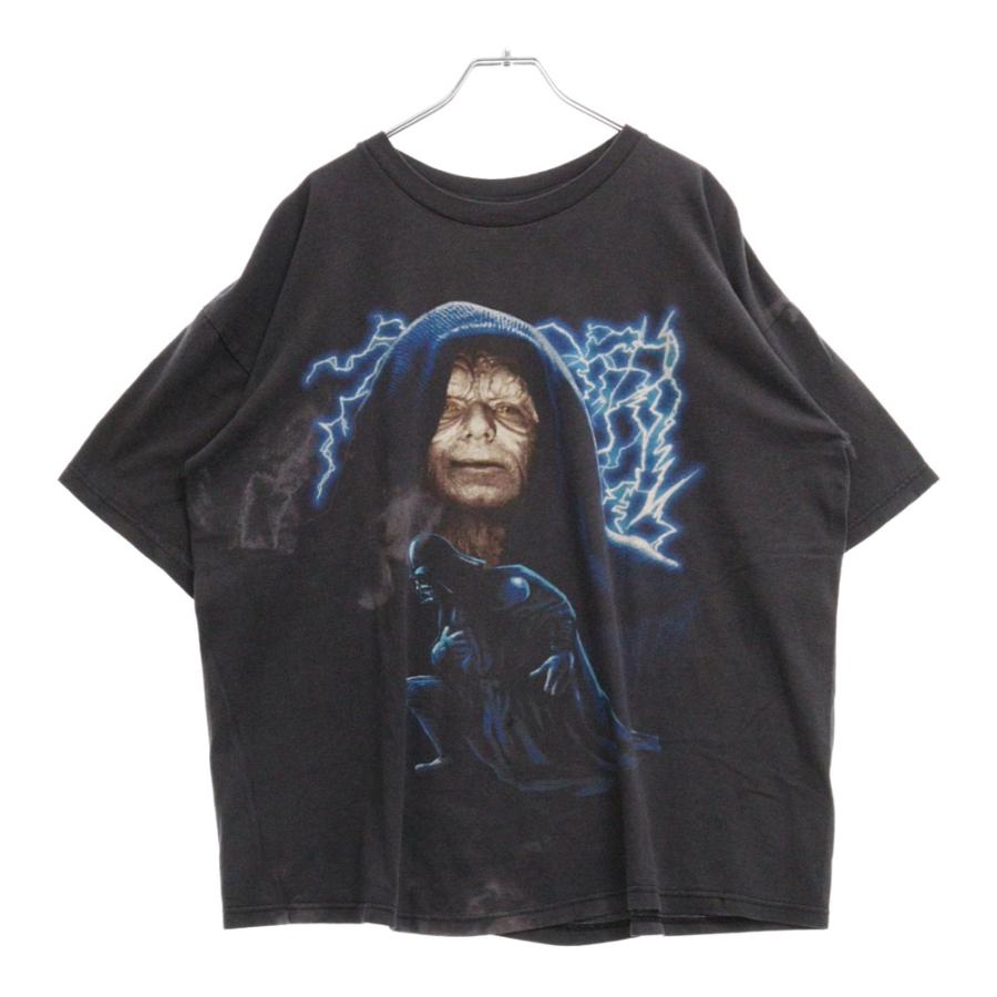 VINTAGE ヴィンテージ 90S Star Wars パルパティーン ダースベイダー