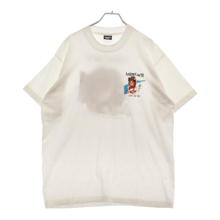 VINTAGE ヴィンテージ 90S Anime Con GunSmith Cats ガンスミス