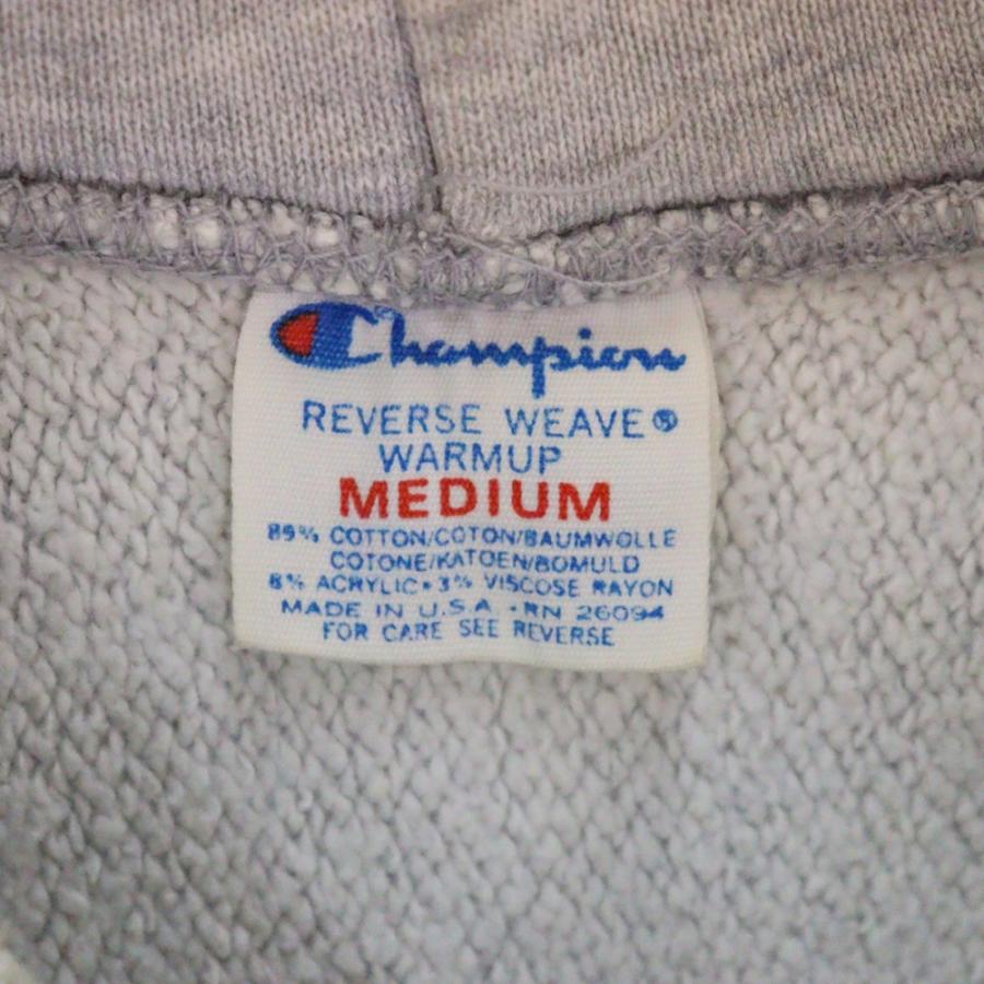 Champion（チャンピオン） 80s REVERSE WEAVE NAVY リバースウィーブ