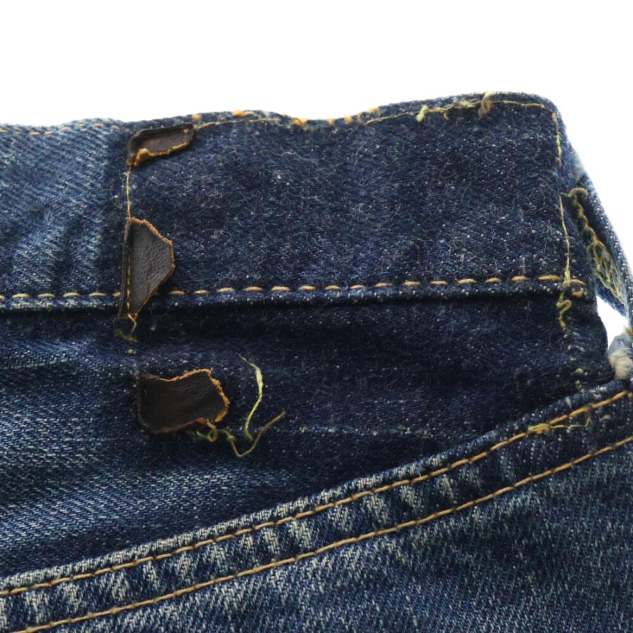 Levi's（リーバイス） 50s VINTAGE 501XX 53model ボタン裏刻印12